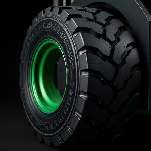 Kisteher/Személygépkocsi gumik